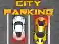 Gra Parking w mieście w Internecie Gra Parking w mieście w Internecie