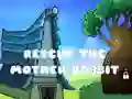 Gra Uratuj Matkę Królika w Internecie