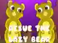 Gra Uratuj Lenwego Misia w Internecie Gra Uratuj Lenwego Misia w Internecie