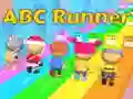 Gra Biegacz ABC w Internecie Gra Biegacz ABC w Internecie