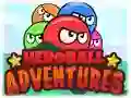 Gra Przygody Heroballa w Internecie