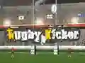 Gra Rugby Strzelec w Internecie
