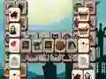 Gra Mahjong Haloween 2 w Internecie