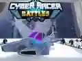 Gra Bitwy Cyber Racerów w Internecie Gra Bitwy Cyber Racerów w Internecie