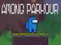 Gra Wśród Parkour w Internecie Gra Wśród Parkour w Internecie