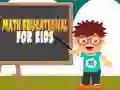 Gra Matematyka edukacyjna dla dzieci w Internecie Gra Matematyka edukacyjna dla dzieci w Internecie