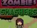 Gra Rozwalacze Zombie w Internecie Gra Rozwalacze Zombie w Internecie