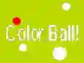 Gra Kolorowa Piłka! w Internecie Gra Kolorowa Piłka! w Internecie