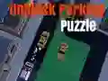 Gra Odblokuj Parkingową Łamigłówkę w Internecie