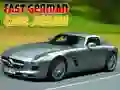 Gra Szybkie Niemieckie Samochody Łamigłówka w Internecie Gra Szybkie Niemieckie Samochody Łamigłówka w Internecie