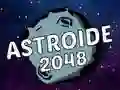 Gra Astroide 2048 w Internecie Gra Astroide 2048 w Internecie