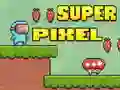 Gra Super Piksel w Internecie Gra Super Piksel w Internecie