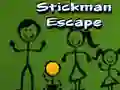 Gra Ucieczka Stickmana w Internecie Gra Ucieczka Stickmana w Internecie