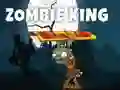 Gra Król Zombie w Internecie Gra Król Zombie w Internecie