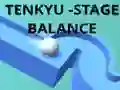 Gra TENKYU - RÓWNOWAGA POZIOMU w Internecie Gra TENKYU - RÓWNOWAGA POZIOMU w Internecie