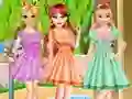 Gra Casualowy Strój Księżniczki Sailor Moon w Internecie Gra Casualowy Strój Księżniczki Sailor Moon w Internecie