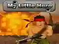 Gra Mój Mały Bohater w Internecie