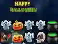 Gra Szczęśliwego Halloween w Internecie