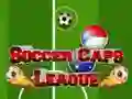 Gra Liga Nakrętek Piłkarskich w Internecie Gra Liga Nakrętek Piłkarskich w Internecie