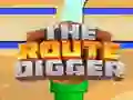 Gra Digger Tras w Internecie Gra Digger Tras w Internecie