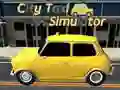 Gra Symulator Taksówki Miejskiej w Internecie Gra Symulator Taksówki Miejskiej w Internecie