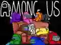 Gra Puzzle Among Us w Internecie Gra Puzzle Among Us w Internecie