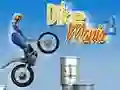 Gra Mania Rowerowa 2 w Internecie Gra Mania Rowerowa 2 w Internecie