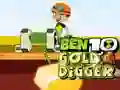 Gra Ben 10 Złotnik w Internecie