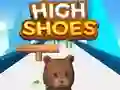 Gra Wysokie buty w Internecie