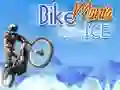 Gra Bike Mania 3 Na Lodzie w Internecie