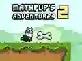 Gra Przygody MathPlupa 2 w Internecie