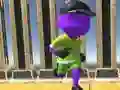 Gra 3D Stickman Wyzwanie w Niebie w Internecie Gra 3D Stickman Wyzwanie w Niebie w Internecie