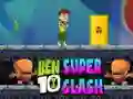 Gra Ben 10 Super Slash w Internecie