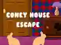Gra Ucieczka z Coney House w Internecie