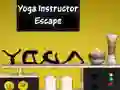 Gra Ucieczka instruktora jogi w Internecie Gra Ucieczka instruktora jogi w Internecie