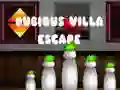 Gra Ucieczka z Wątpliwej Willi w Internecie Gra Ucieczka z Wątpliwej Willi w Internecie
