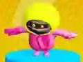 Gra Fall Guys: 3D Nokaut w Internecie