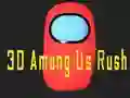 Gra 3D Wśród Nas Rush w Internecie