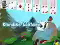 Gra Klondike Pasjans w Internecie
