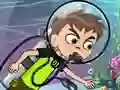 Gra Ben 10: Przygoda Pod Wodą w Internecie