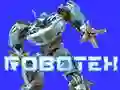 Gra Transformers Robotex w Internecie