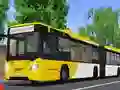 Gra Symulator Transportu Publicznego 2021 w Internecie