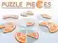Gra Kawałki Układanki w Internecie Gra Kawałki Układanki w Internecie