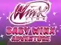 Gra Przygoda Baby Winx w Internecie Gra Przygoda Baby Winx w Internecie