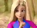 Gra Zjeżdżalnia Barbie w Internecie
