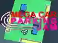 Gra Mega Parkowanie Samochodów w Internecie