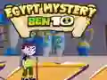 Gra Ben 10: Egipska Tajemnica w Internecie