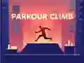 Gra Parkour Wspinaczka w Internecie