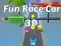 Gra Zabawa w Wyścigach Samochodowych 3D w Internecie