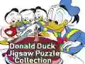 Gra Kolekcja puzzli z Donaldem Kaczorem w Internecie Gra Kolekcja puzzli z Donaldem Kaczorem w Internecie